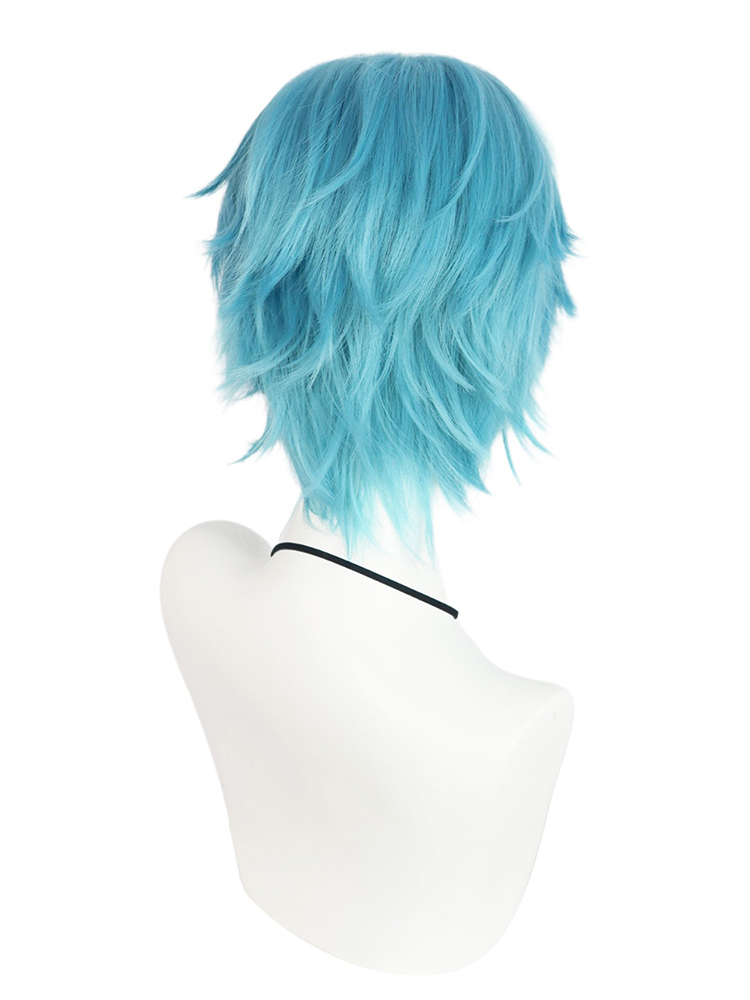 Anime [Oshi No Ko] Season 2 Aquamarine Hoshino Outfits Halloween Carnival Suit Cosplay Costume